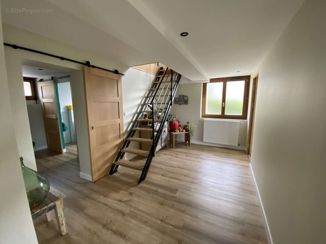 Maison à BOULIEU-LES-ANNONAY