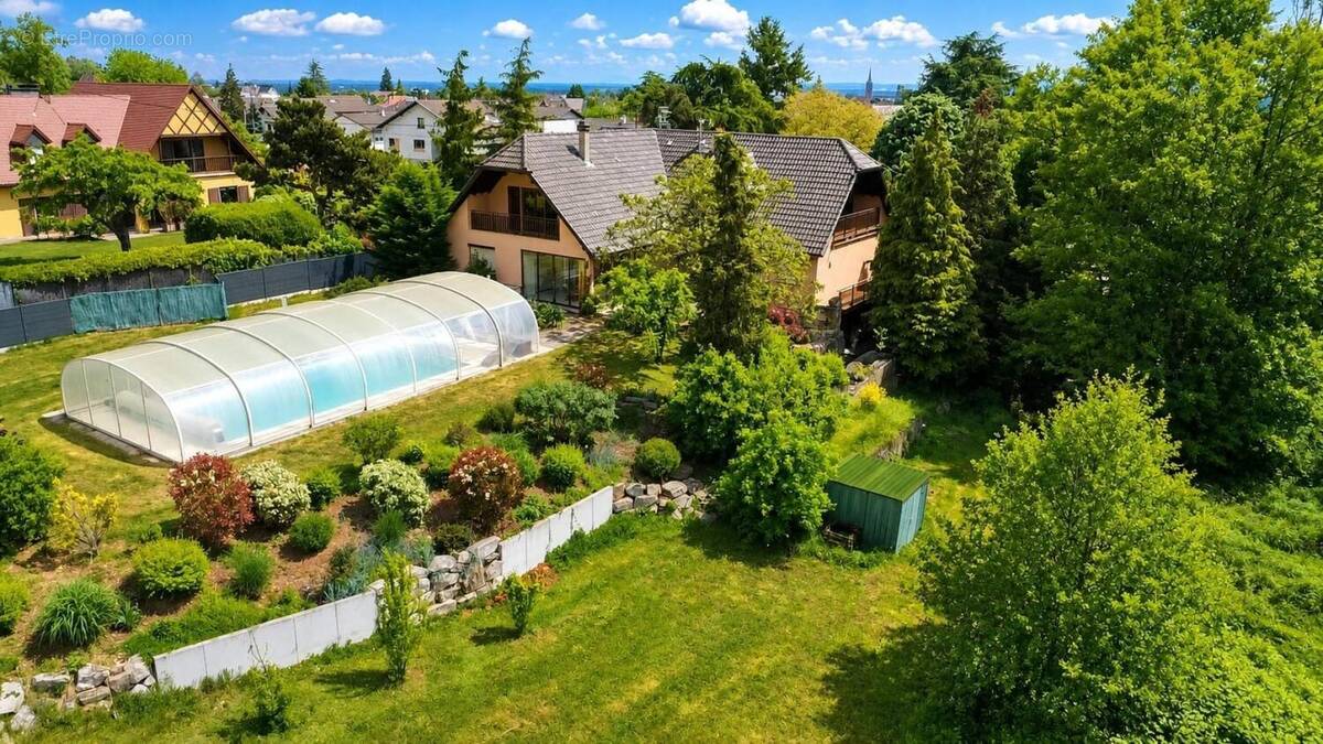 Photo 1 - Maison à STEINBACH