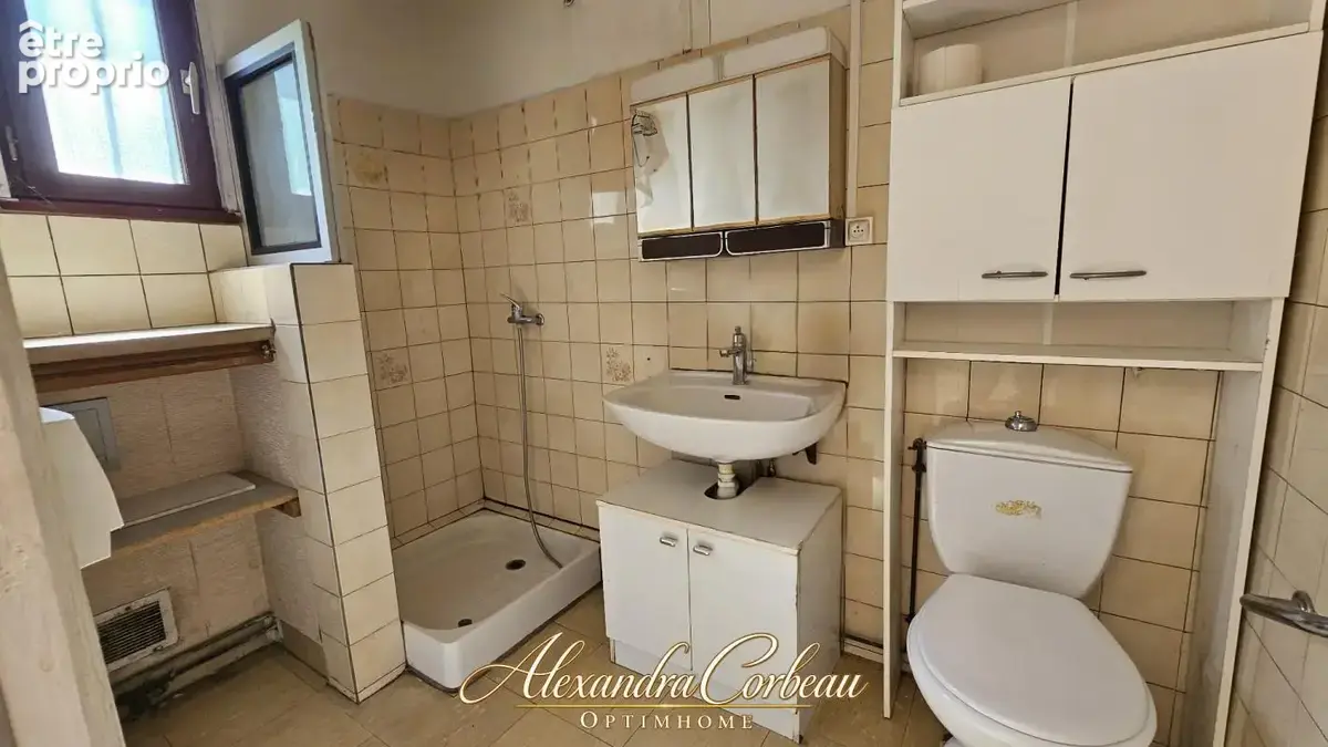 Maison à vendre 3 pièces + studio indépendant LE MANS (72) - photo 14