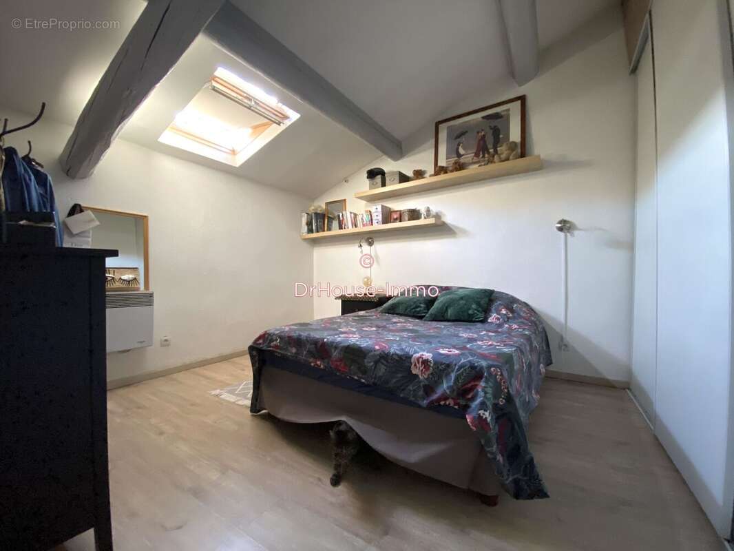 Maison 68 m² à Aigues-Mortes  - photo 16