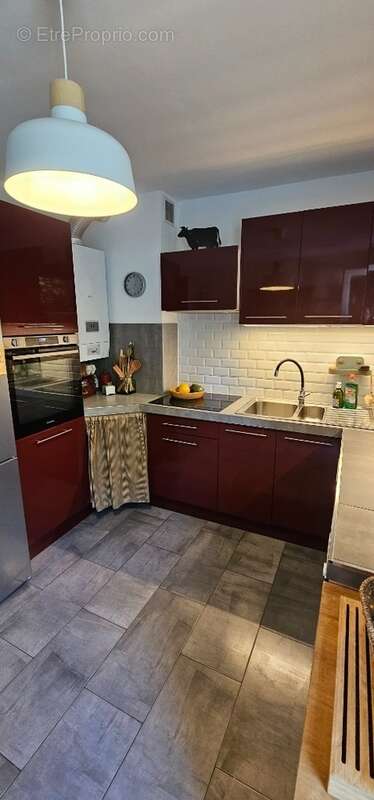 Appartement à SETE