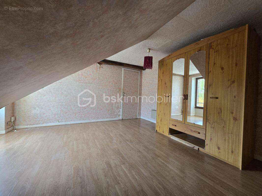 Maison à BRAY-SUR-SEINE