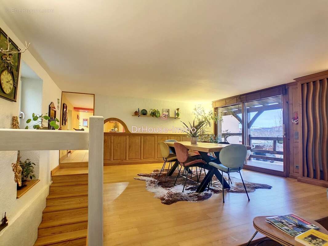 Maison 286 m² à Perigueux  - photo 5