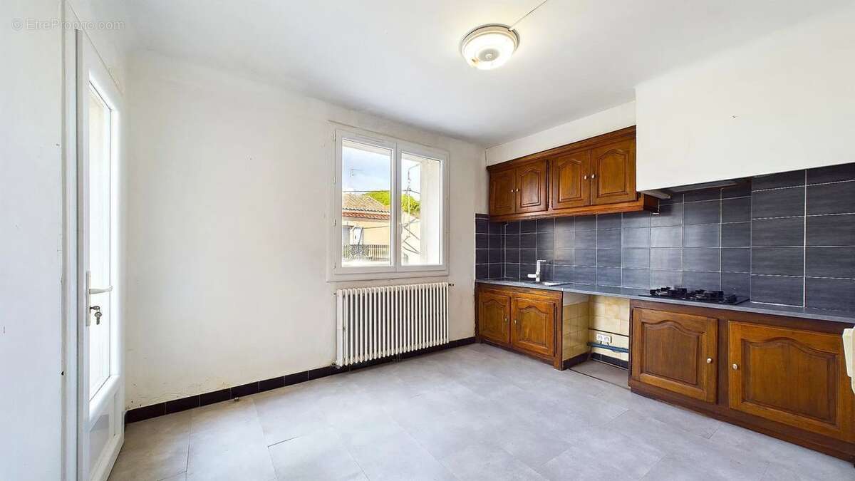 Appartement à MILHAUD