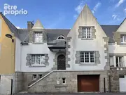 Maison à SAINT-POL-DE-LEON