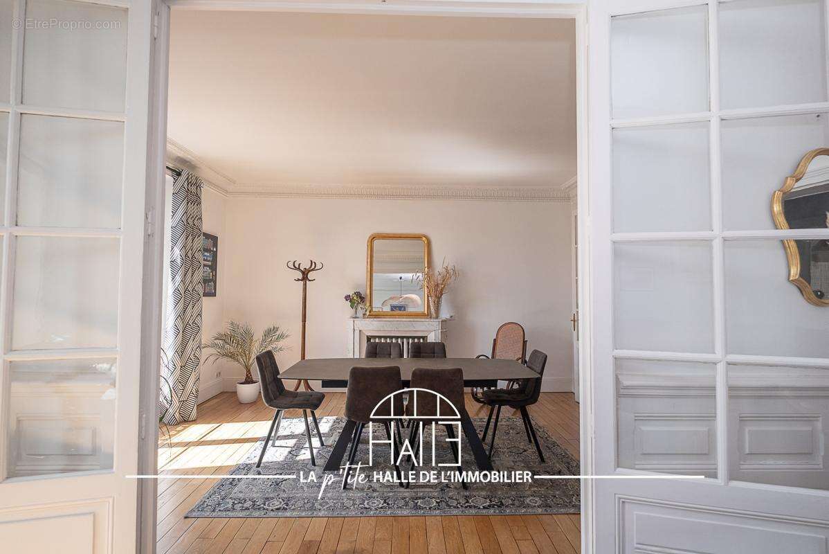 Appartement - photo 7