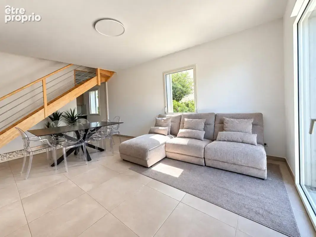 Appartement - photo 2