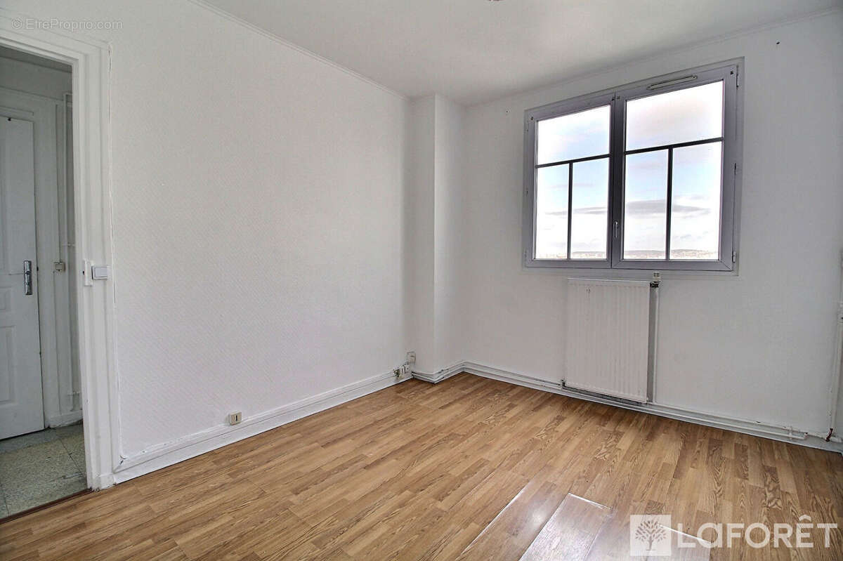 Appartement à BOIS-COLOMBES