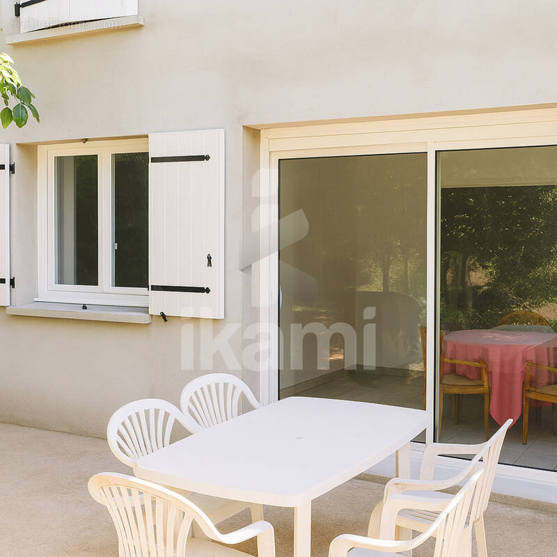 Grande maison familiale 3 chambres, cuisine fonctionnelle et grande pièce à vivre - photo 4