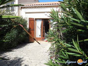 Maison à PORT-LA-NOUVELLE