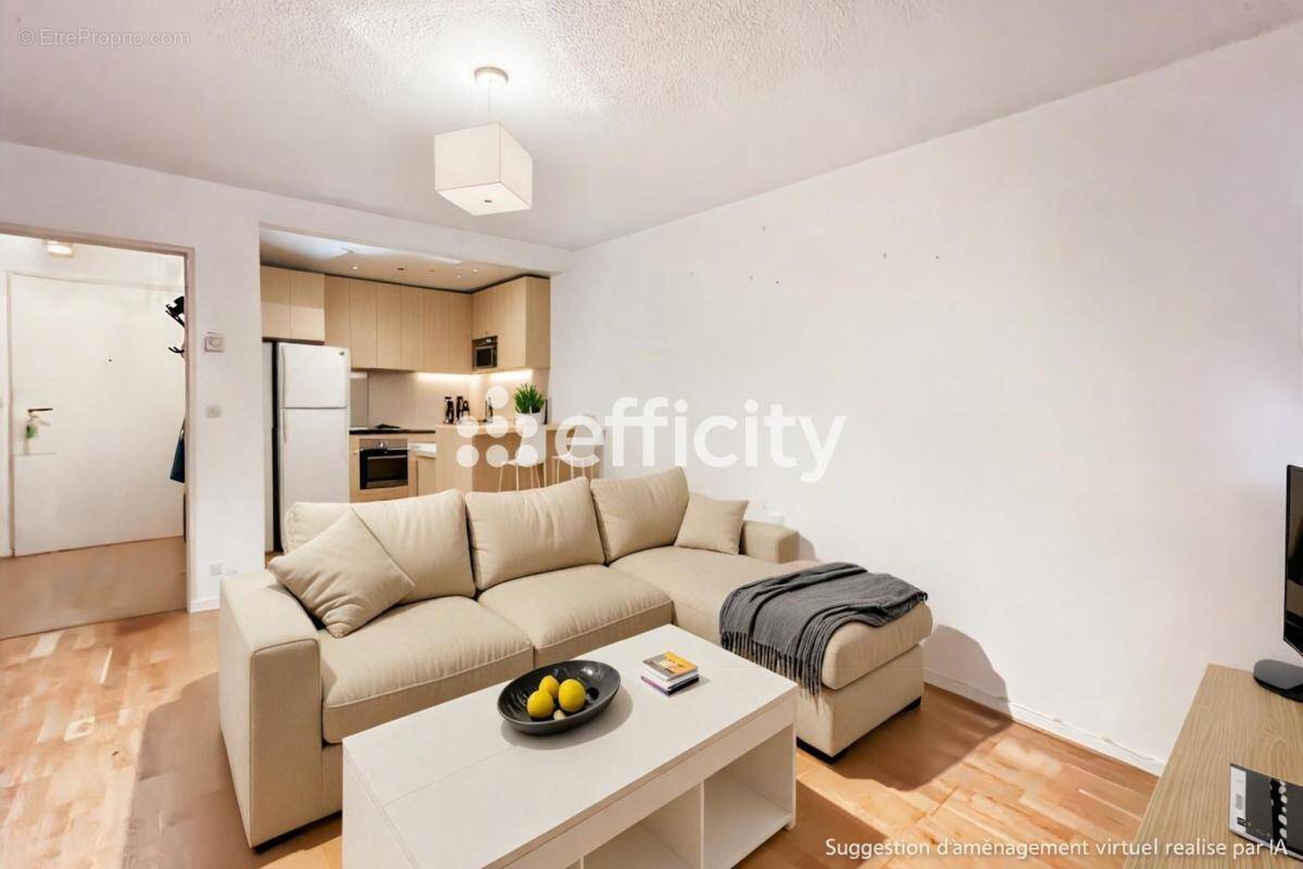 Appartement à ARCACHON