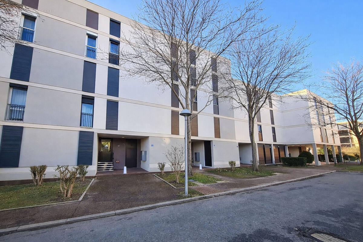 Appartement à SAINT-CYPRIEN