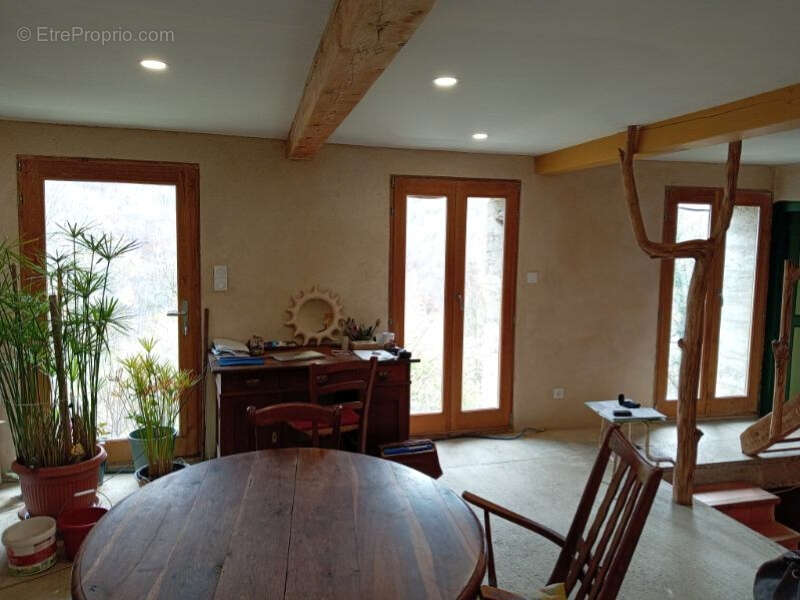 Maison à SAINT-LARY