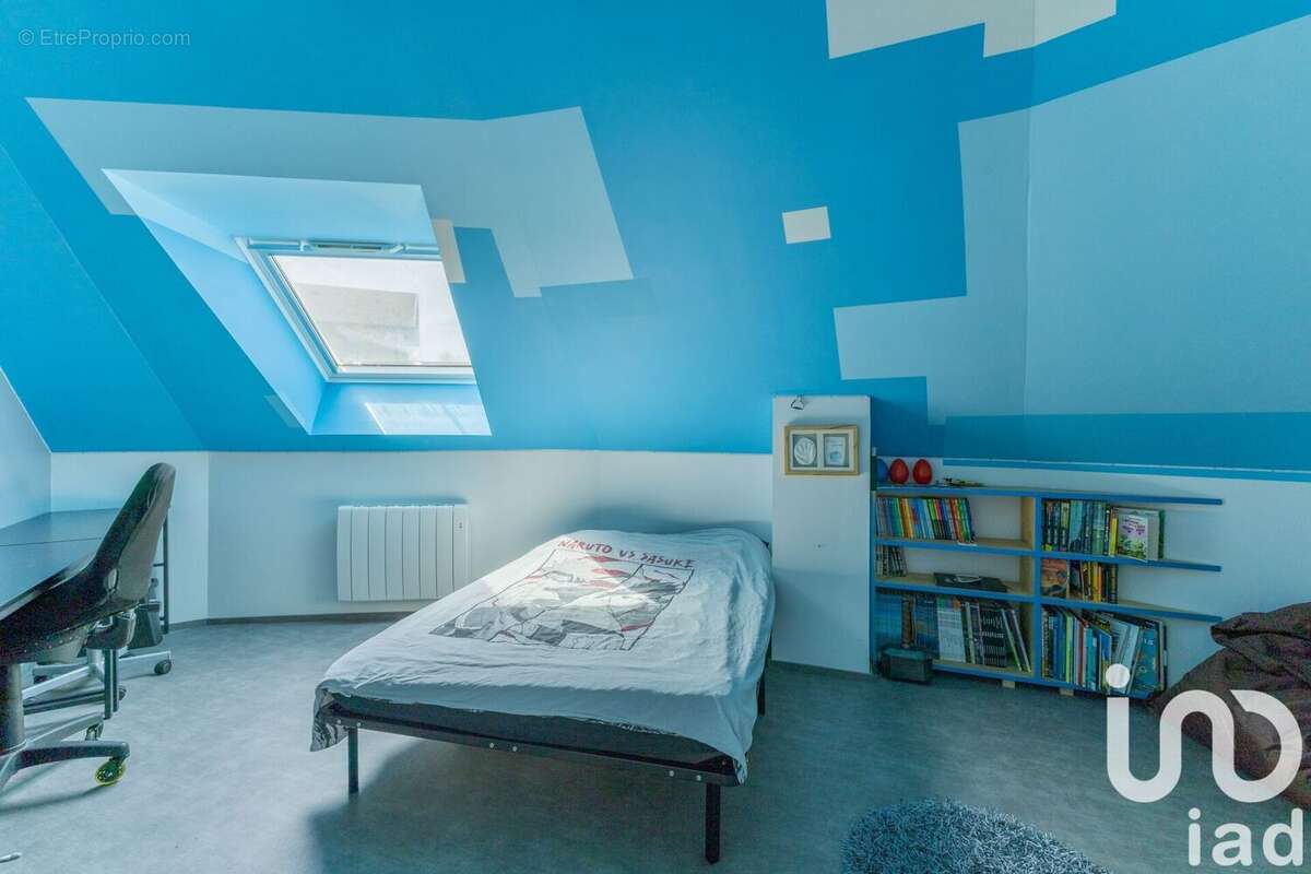 Photo 3 - Maison à SAINT-OURS