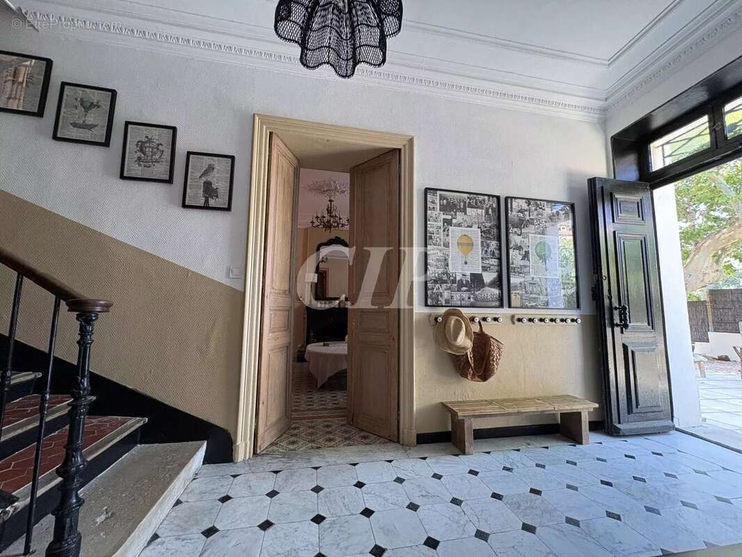 Maison à MARSEILLE-14E