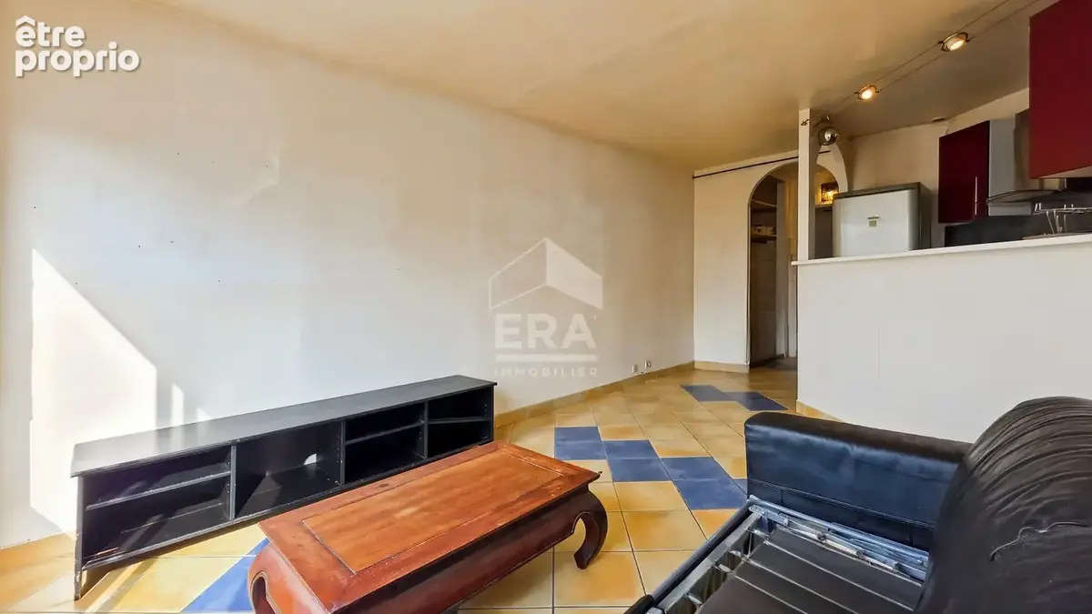 Appartement 42m² à montreuil - photo 10