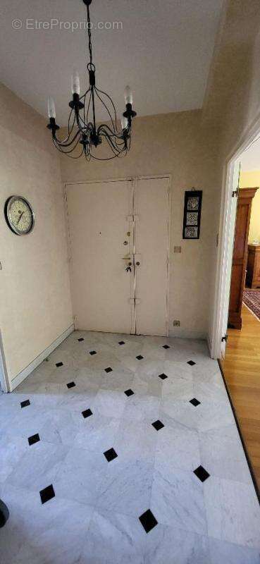 Appartement à LA ROCHELLE