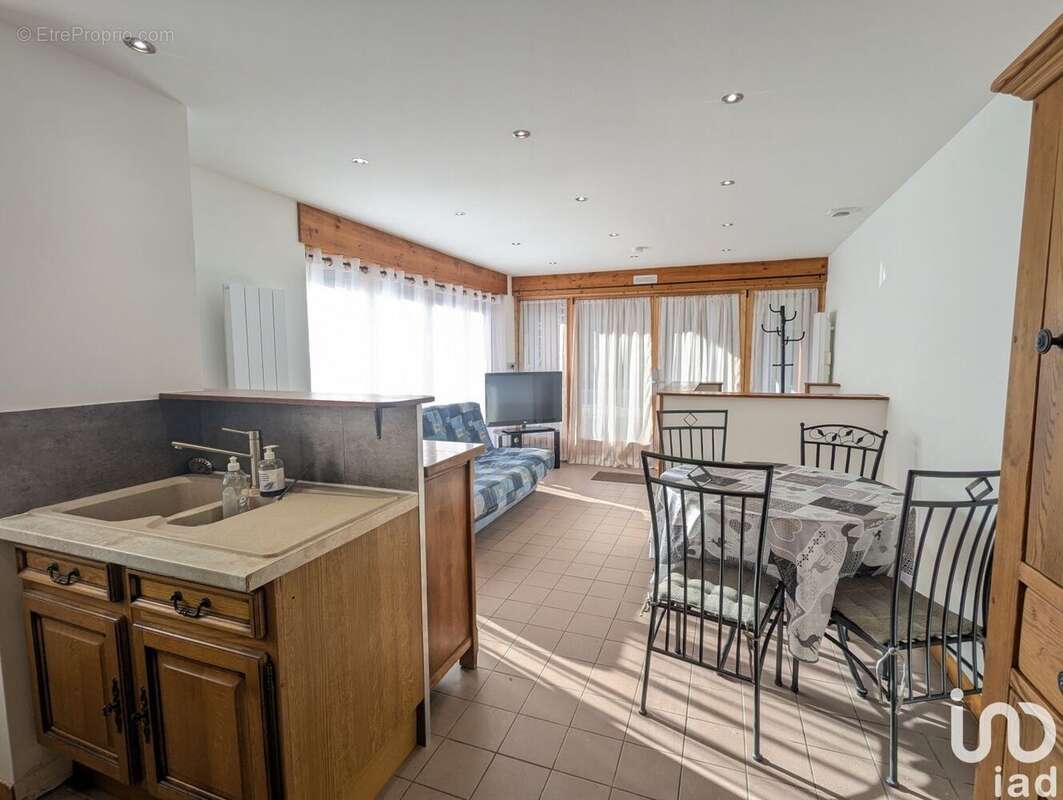 Photo 2 - Appartement à MORILLON