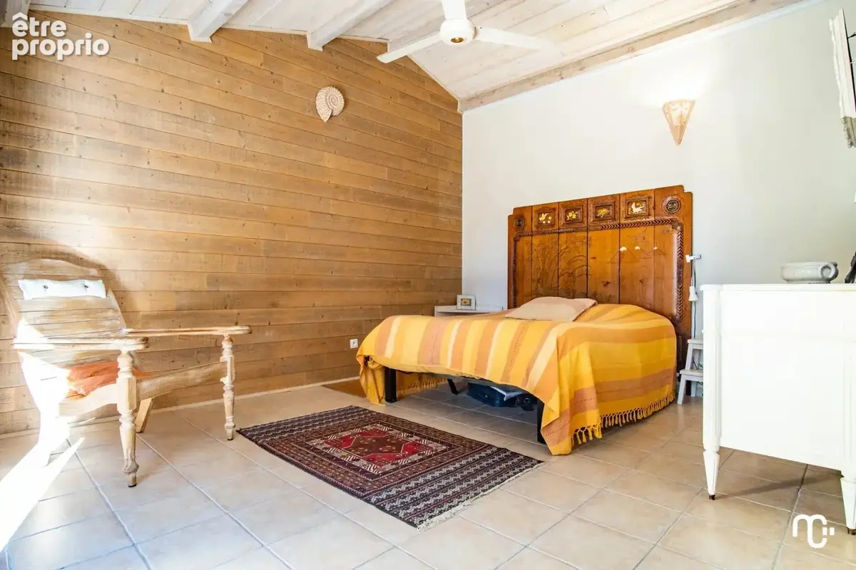 Vente Maison Pourrieres(83910) 456 000ï¿œ - photo 9