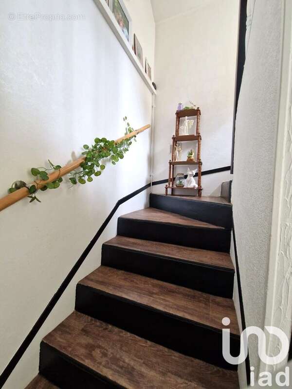 Photo 5 - Maison à SAINT-SOUPPLETS