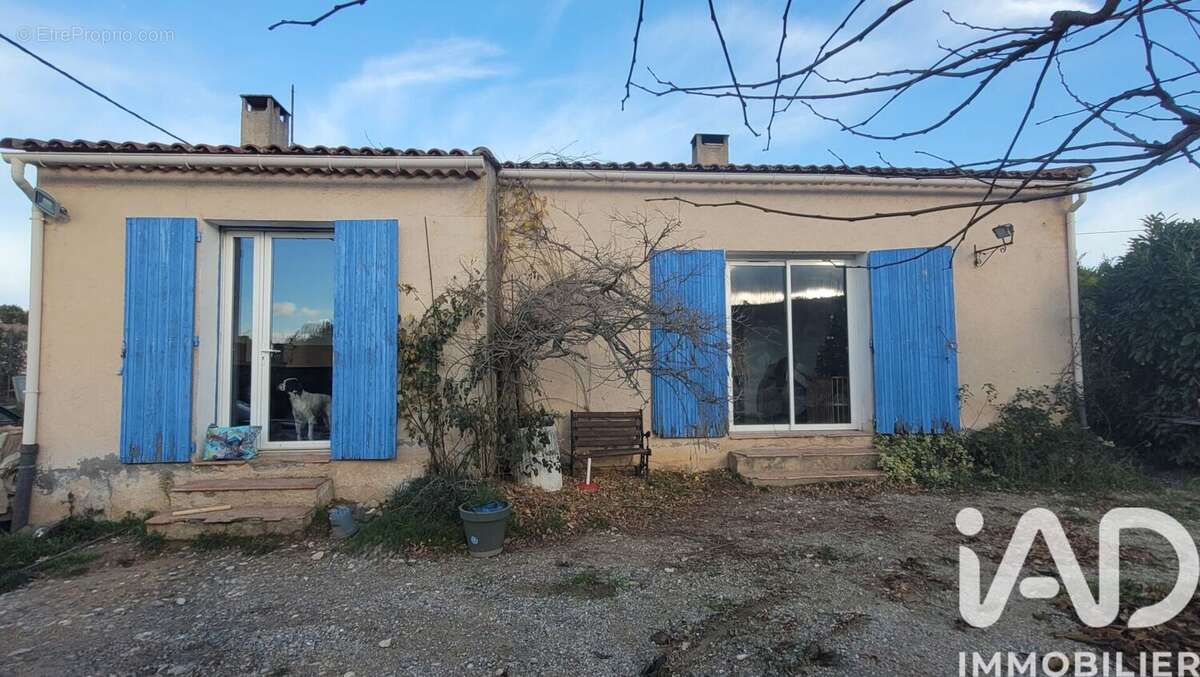 Photo 7 - Maison à MONTMEYAN