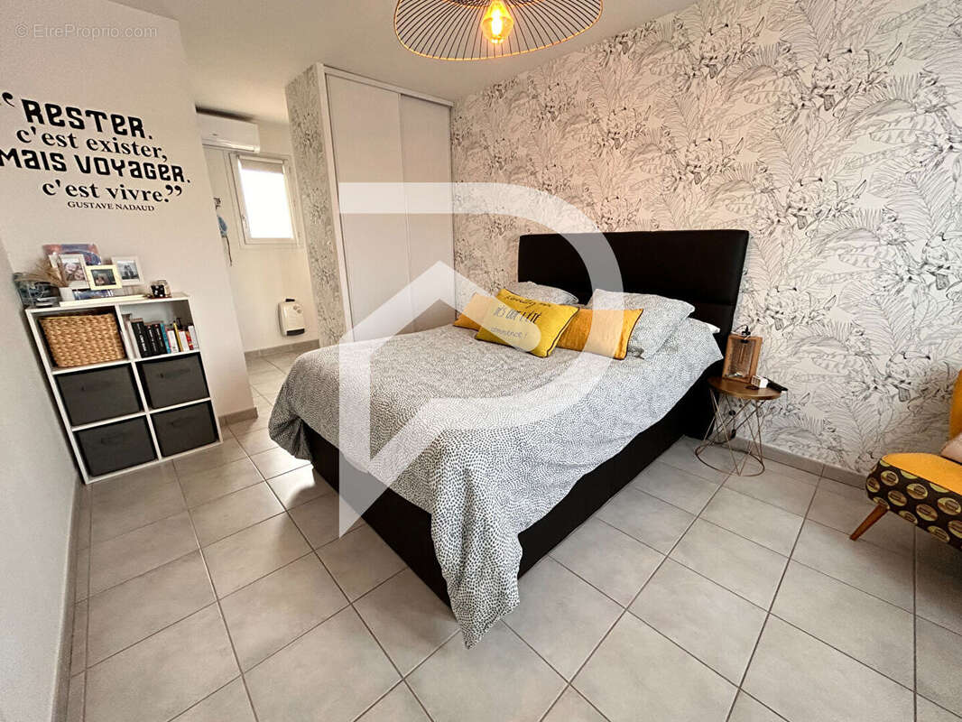 Maison à AIGUES-MORTES