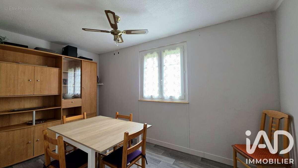 Photo 8 - Appartement à PONT-SAINT-ESPRIT