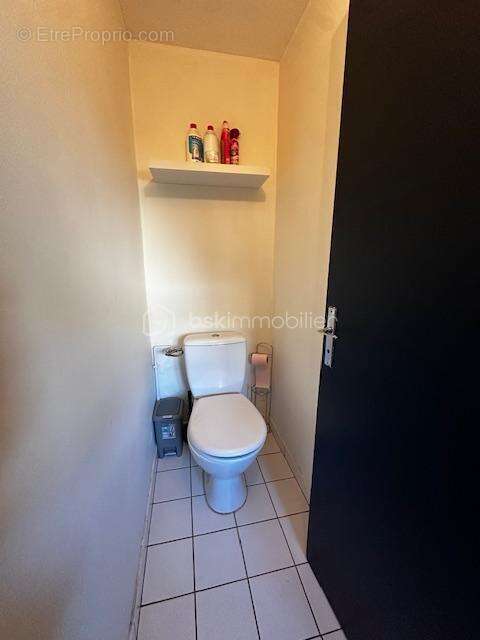 Maison de village - 121m2 - photo 9