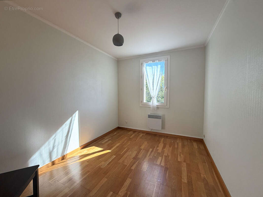 Appartement à SAINTE-ADRESSE