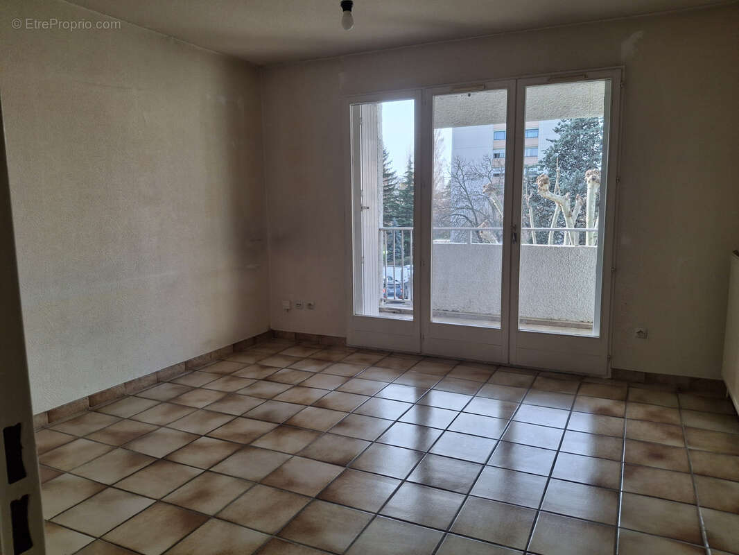 Appartement à VALENCE