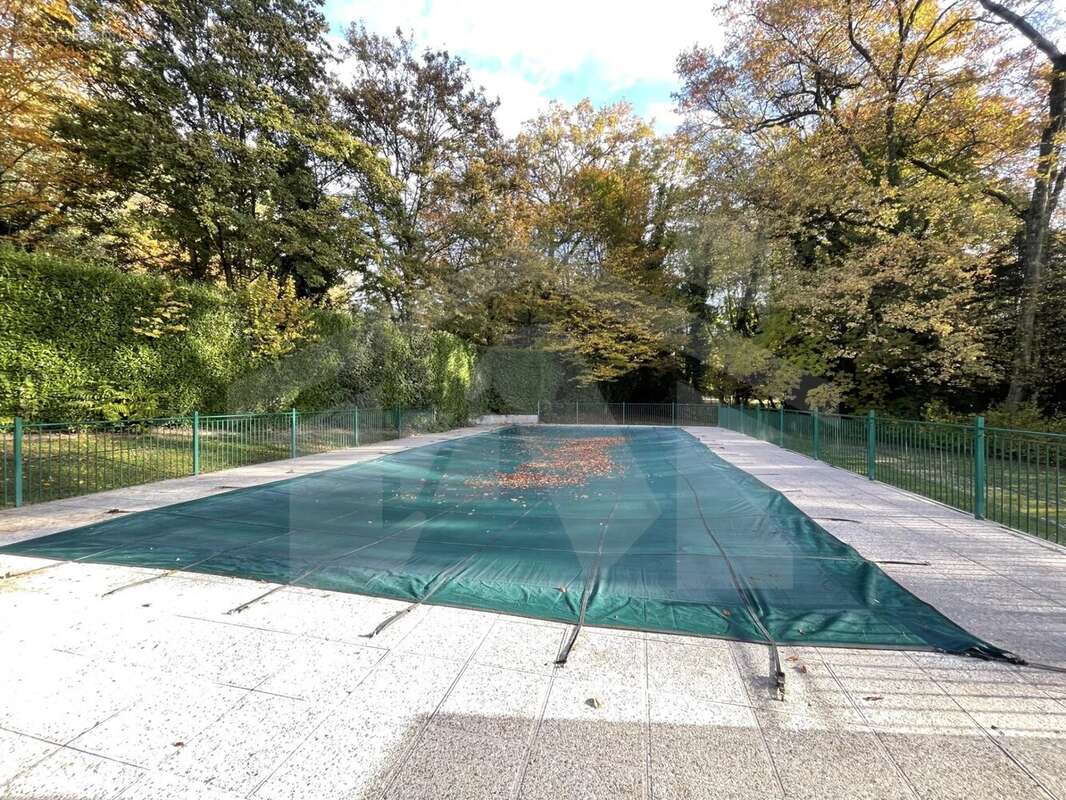 Appartement à MEYLAN