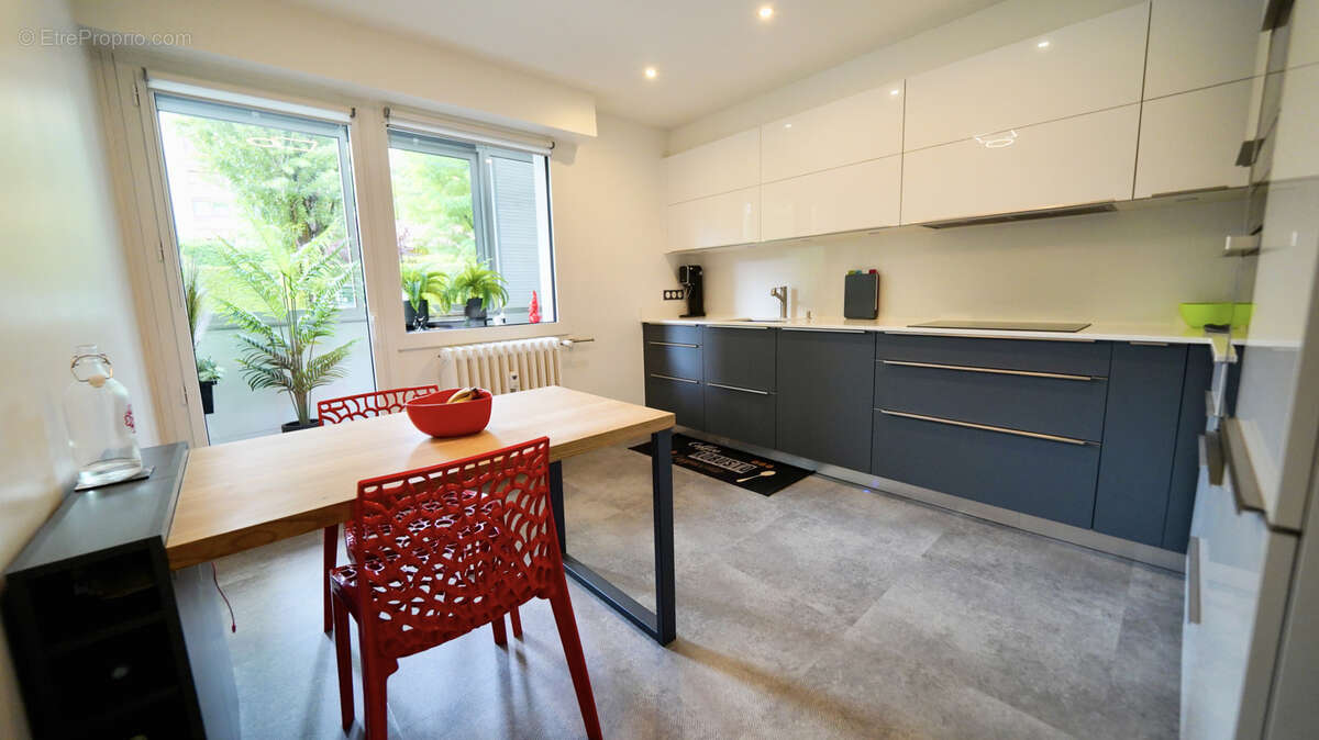 Appartement à ANNECY