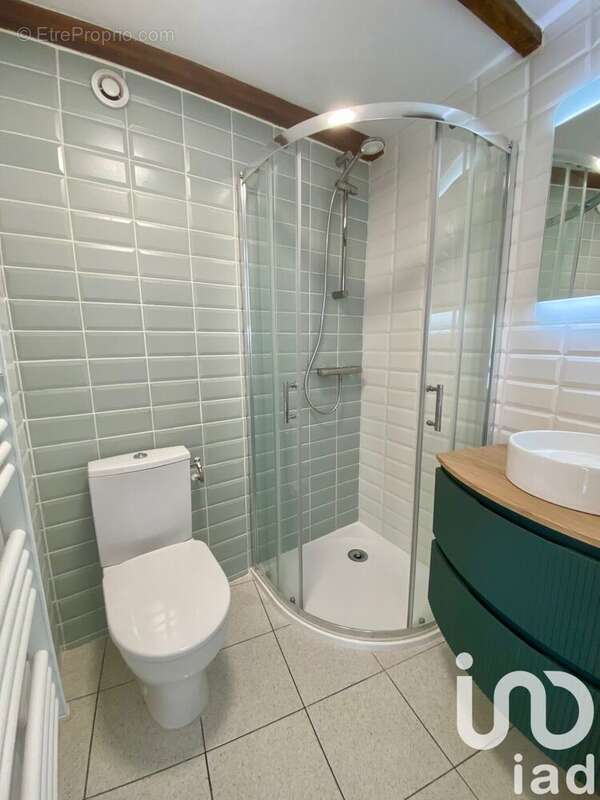 Photo 5 - Maison à LA ROCHELLE