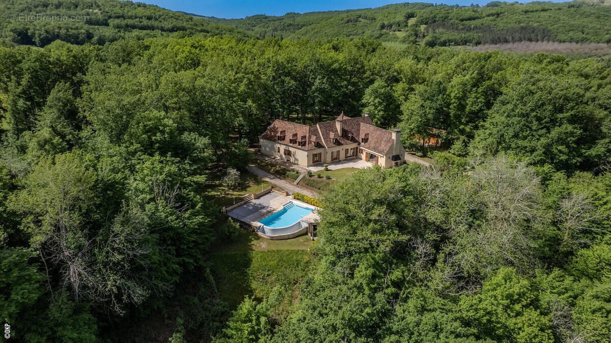 ADPCASTELNAUD LA CHAPELLEAP276710 - Maison à CASTELNAUD-LA-CHAPELLE