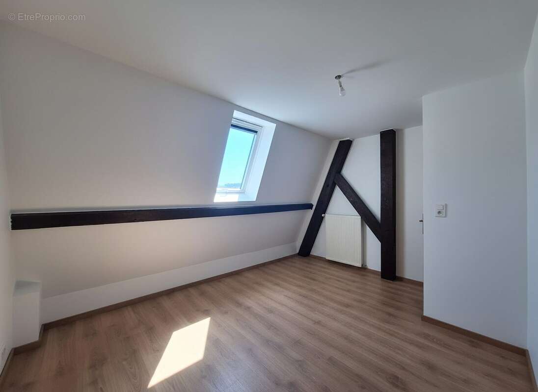 Appartement 67 m² à Epinal  - photo 4