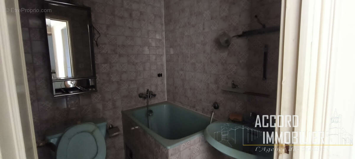 Appartement à BEZIERS