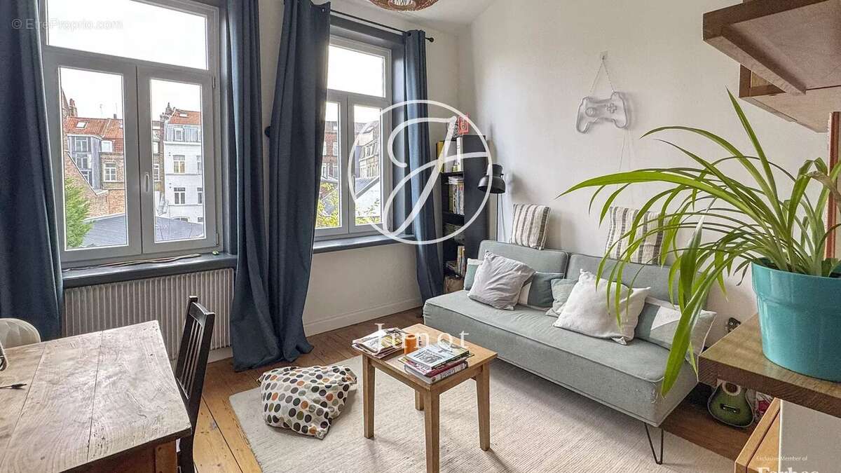 Maison à LILLE