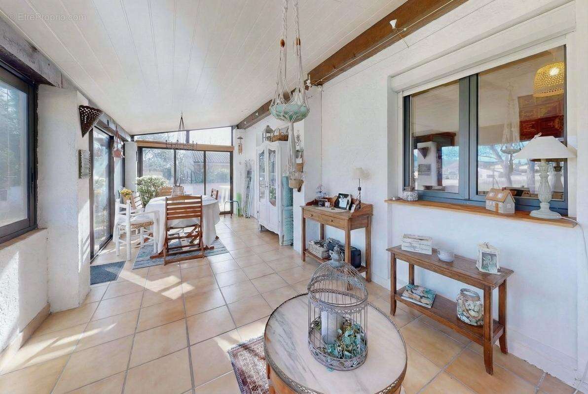 Maison à BOUC-BEL-AIR