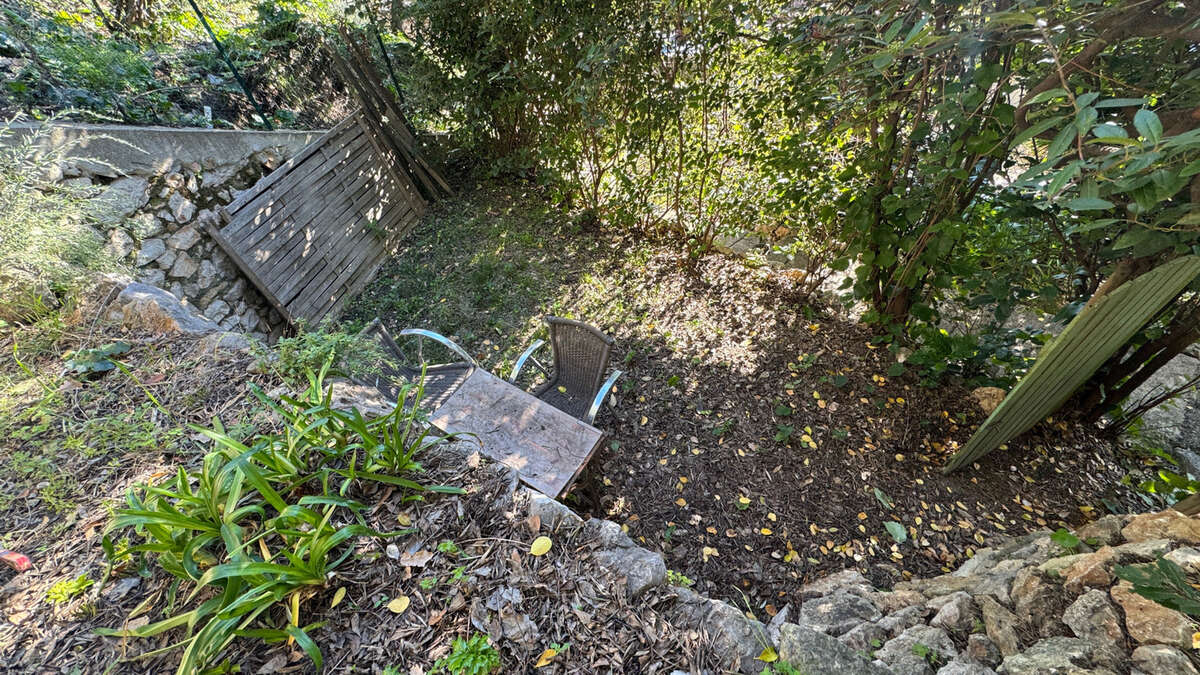 Appartement à GRASSE