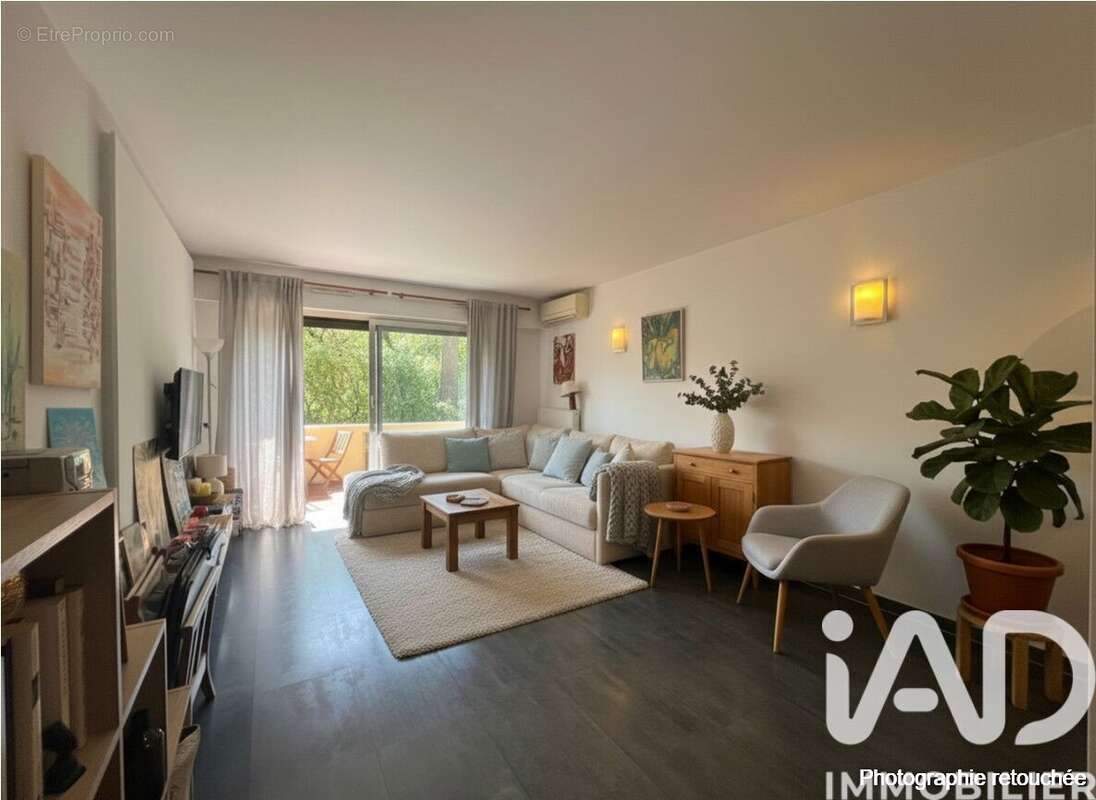Photo 4 - Appartement à NICE