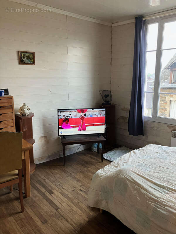 Appartement à UZERCHE