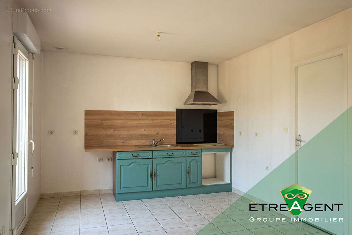 Maison CONCHES-EN-OUCHE - 83 m² - 3 chambres - photo 7