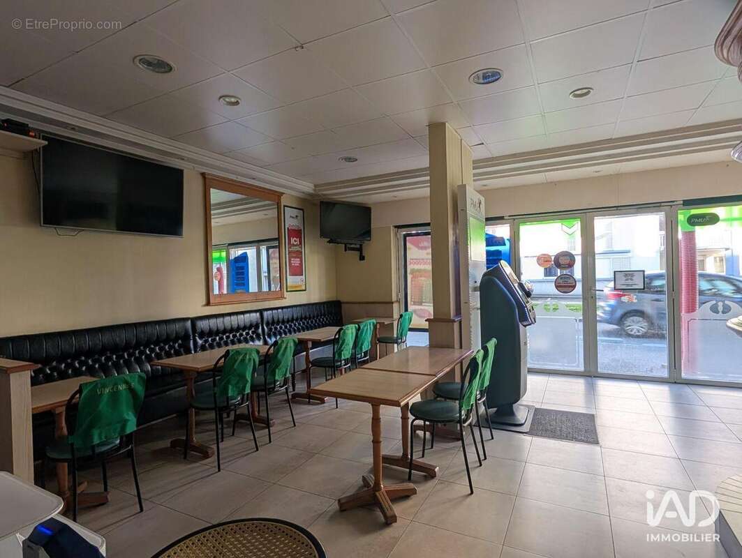 Photo 4 - Commerce à LE MANS