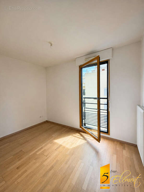Appartement 68 m² à Villeurbanne  - photo 5