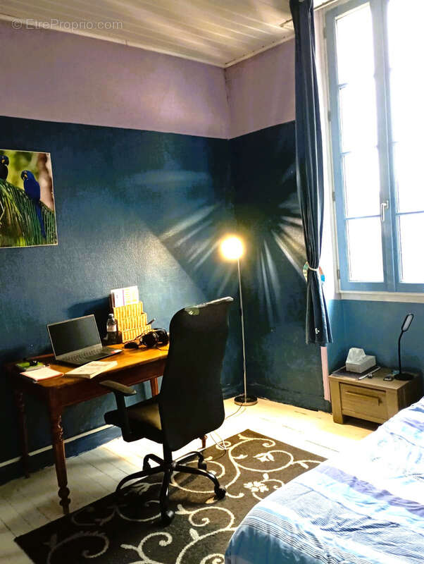 Maison de caractere dans le centre historique - photo 16