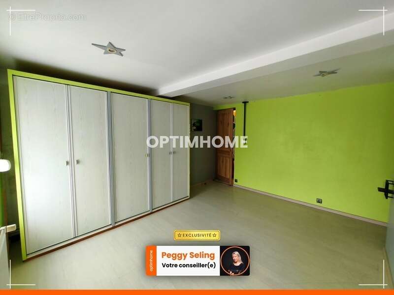 Maison à vendre 7 pièces TRELON (59) - photo 8