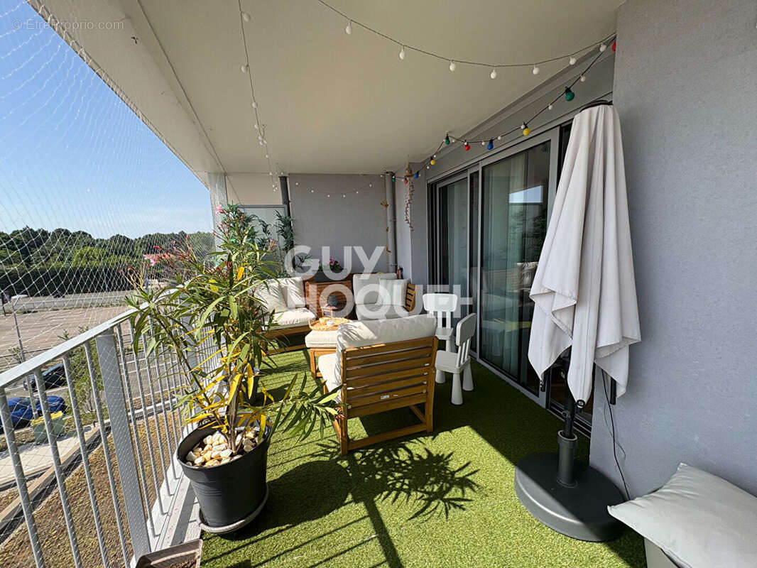 Appartement à MERIGNAC