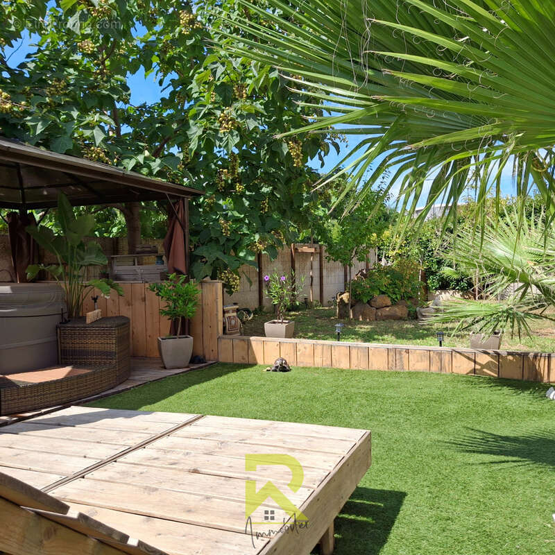 Appartement à BEZIERS