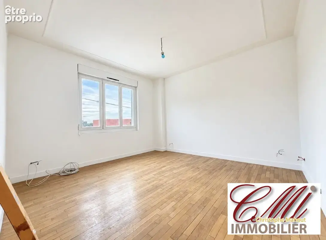 Maison 5 pièces 162 m² à vendre à Vitry-Le-Francois (51300) - photo 9