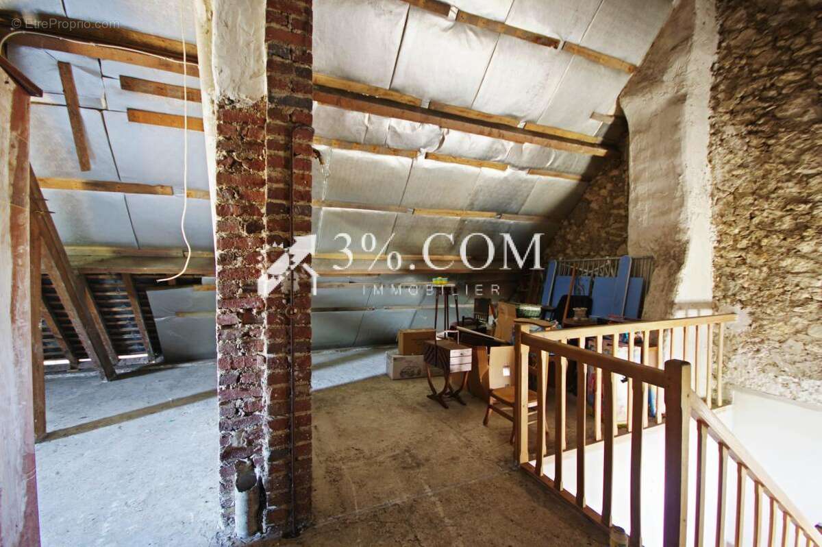 Maison à HANGEST-SUR-SOMME